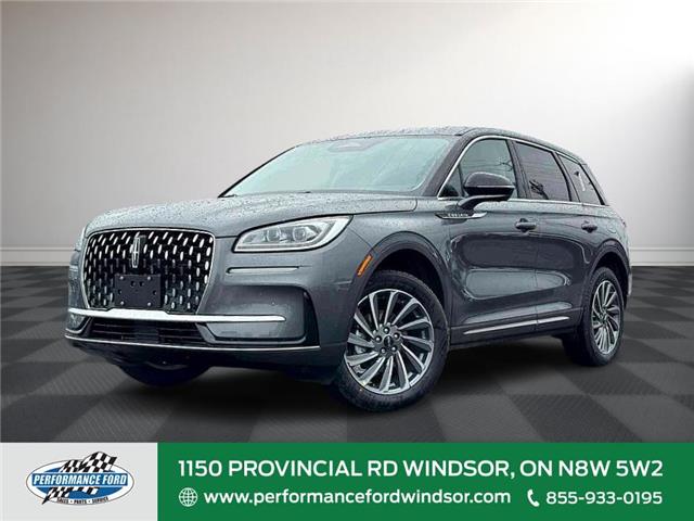 2025 Lincoln Corsair Reserve (Stk: CL10398) in Windsor - Image 1 of 28