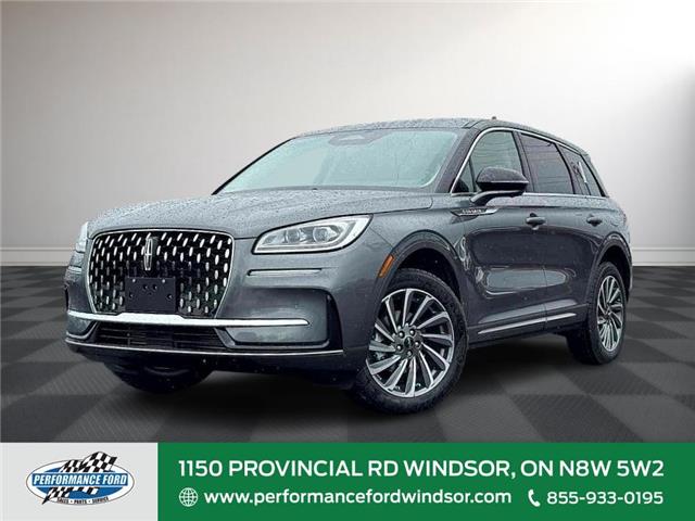 2025 Lincoln Corsair Reserve (Stk: CL10681) in Windsor - Image 1 of 28
