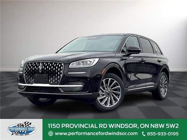 2025 Lincoln Corsair Reserve (Stk: CL10736) in Windsor - Image 1 of 28