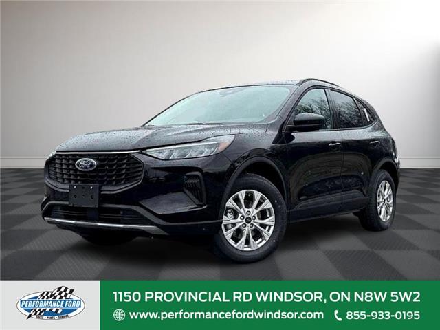 2025 Ford Escape Active (Stk: ES74617) in Windsor - Image 1 of 27
