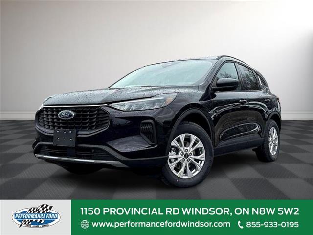 2025 Ford Escape Active (Stk: ES75415) in Windsor - Image 1 of 27