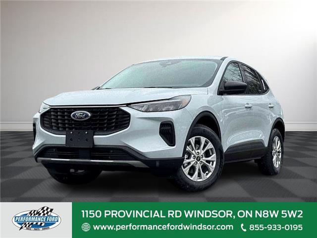 2025 Ford Escape Active (Stk: ES79897) in Windsor - Image 1 of 48