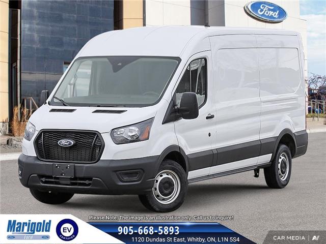 2025 Ford Transit-250 Cargo Base (Stk: 6-25TR0202) in Whitby - Image 1 of 29