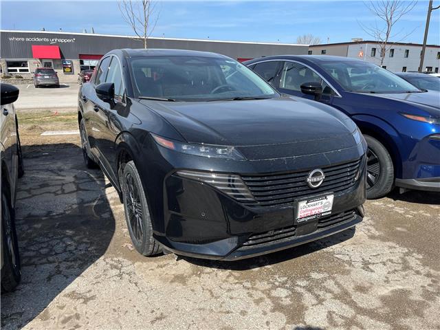 2025 Nissan Murano