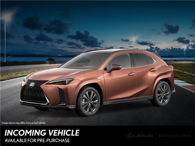 2025 Lexus UX 300h Base (Stk: VTN1317591) in Brampton - Image 1 of 1