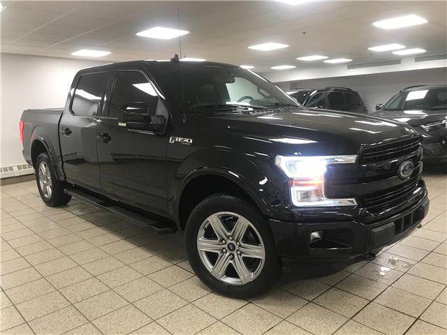2019 Ford F-150 Lariat (Stk: 250507A) in Calgary - Image 1 of 6