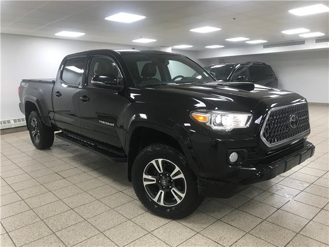 2019 Toyota Tacoma SR5 V6 (Stk: 250530A) in Calgary - Image 1 of 6