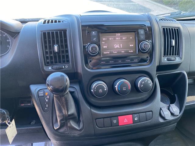 2020 RAM ProMaster 2500 High Roof (Stk: U5153) in Simcoe - Image 14 of 17