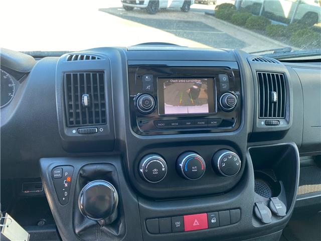 2020 RAM ProMaster 2500 High Roof (Stk: U5153) in Simcoe - Image 15 of 17