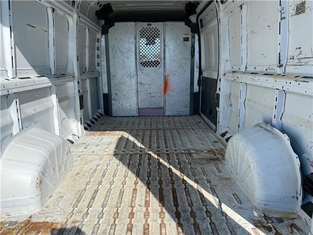 2020 RAM ProMaster 2500 High Roof (Stk: U5153) in Simcoe - Image 16 of 17