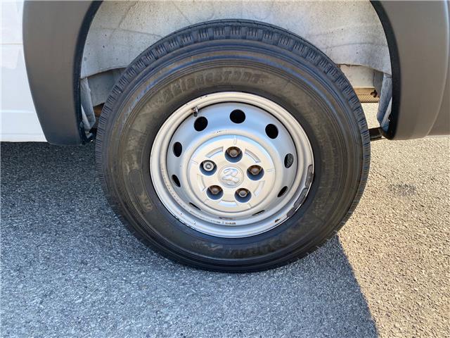 2020 RAM ProMaster 2500 High Roof (Stk: U5153) in Simcoe - Image 17 of 17