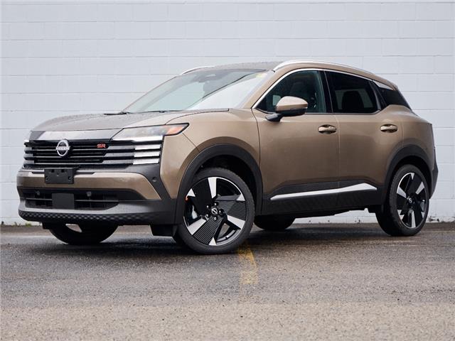 2025 Nissan Kicks SR (Stk: N25211) in Hamilton - Image 1 of 29