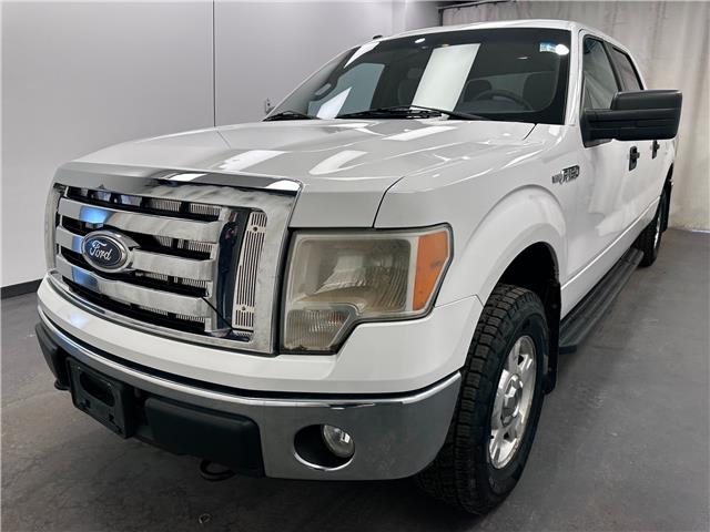 2010 Ford F-150 XLT (Stk: 15167) in Lethbridge - Image 1 of 18