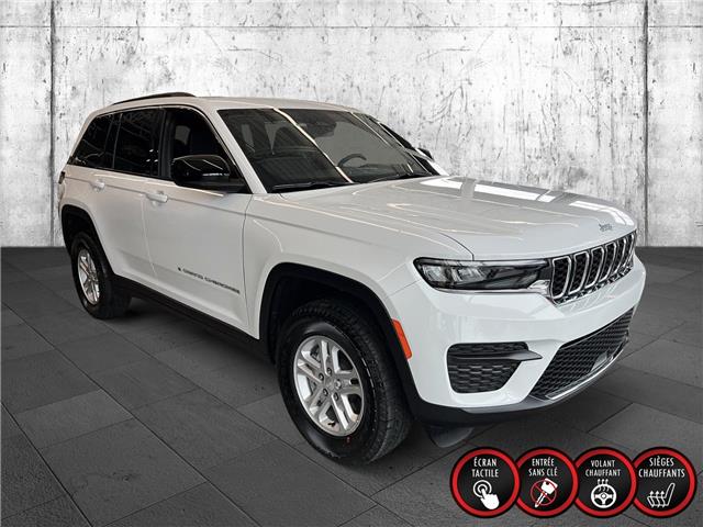2025 Jeep Grand Cherokee Laredo (Stk: 25059) in Saint-Léonard - Image 3 of 20