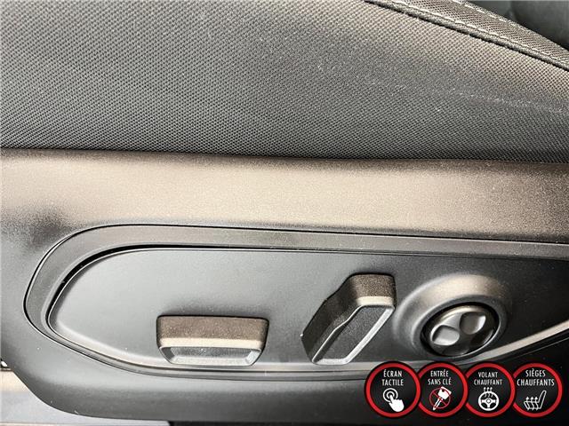 2025 Jeep Grand Cherokee Laredo (Stk: 25059) in Saint-Léonard - Image 10 of 20