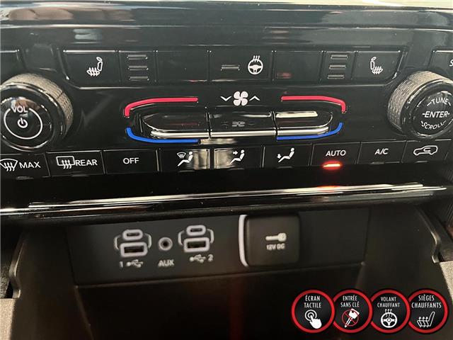 2025 Jeep Grand Cherokee Laredo (Stk: 25059) in Saint-Léonard - Image 14 of 20
