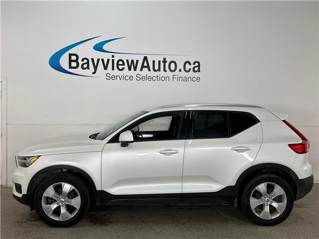 2022 Volvo XC40 T5 Momentum (Stk: 42277J) in Belleville - Image 1 of 18