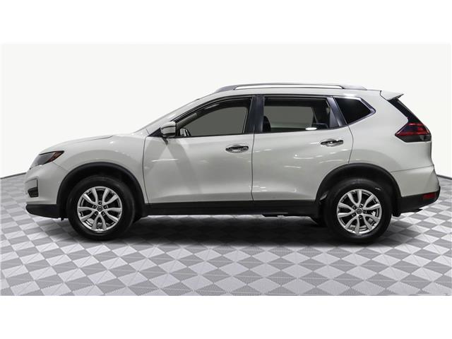 2020 Nissan Rogue S (Stk: 2025-29U) in North Bay - Image 1 of 1