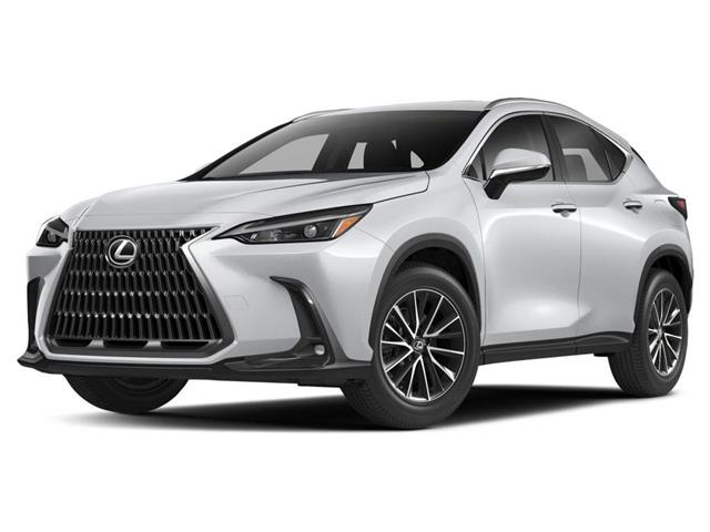 2025 Lexus NX 350 Base (Stk: P11248) in Ottawa - Image 1 of 2
