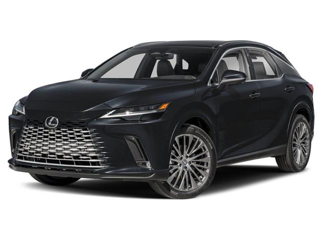 2025 Lexus RX 450h+ Base (Stk: P11281) in Ottawa - Image 1 of 12