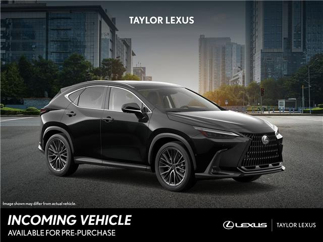 2025 Lexus NX 350 Base (Stk: INT1303924) in Regina - Image 1 of 1