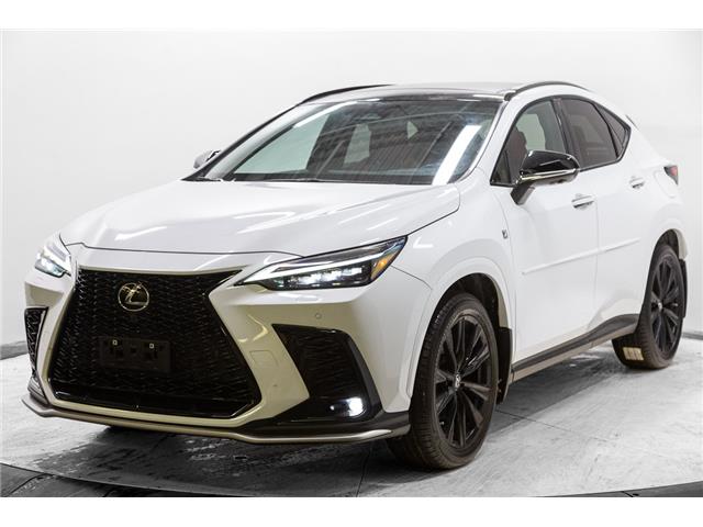 2022 Lexus NX 350 Base (Stk: 000367T) in Brampton - Image 1 of 23