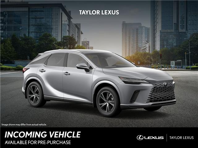 2025 Lexus RX 350 Base (Stk: INT1306601) in Regina - Image 1 of 1