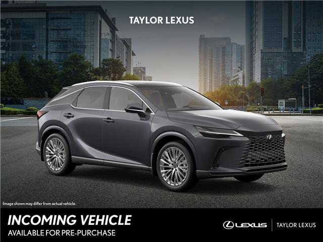 2025 Lexus RX 350 Base (Stk: INT1306852) in Regina - Image 1 of 1