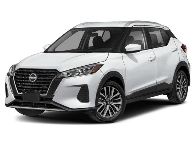 2022 Nissan Kicks SV (Stk: 0163Q) in Meaford - Image 1 of 11