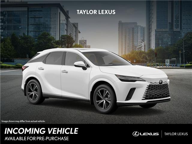 2025 Lexus RX 350 Base (Stk: INT1306963) in Regina - Image 1 of 1