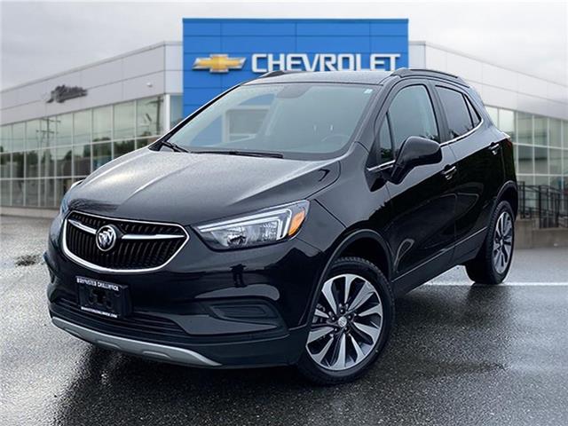 2022 Buick Encore Preferred (Stk: M25-0219P) in Chilliwack - Image 1 of 20