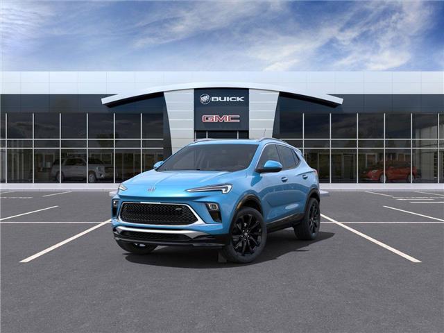 2025 Buick Encore GX Sport Touring (Stk: T25-4228) in Dawson Creek - Image 1 of 6