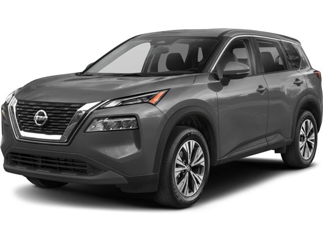 2021 Nissan Rogue SV (Stk: P-1360) in North Bay - Image 1 of 1