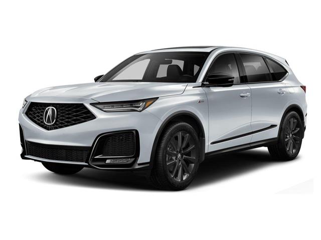 2025 Acura MDX A-Spec (Stk: S802799) in Brampton - Image 1 of 2
