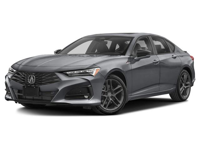 2025 Acura TLX A-Spec (Stk: S800198) in Brampton - Image 1 of 12