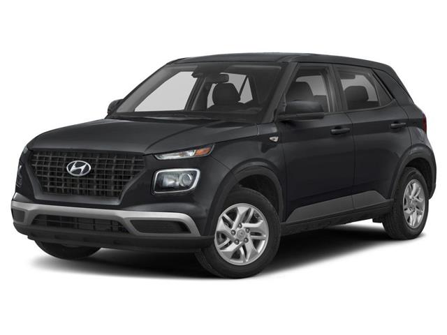 2025 Hyundai Venue ESSENTIAL (Stk: 34847) in Scarborough - Image 1 of 11