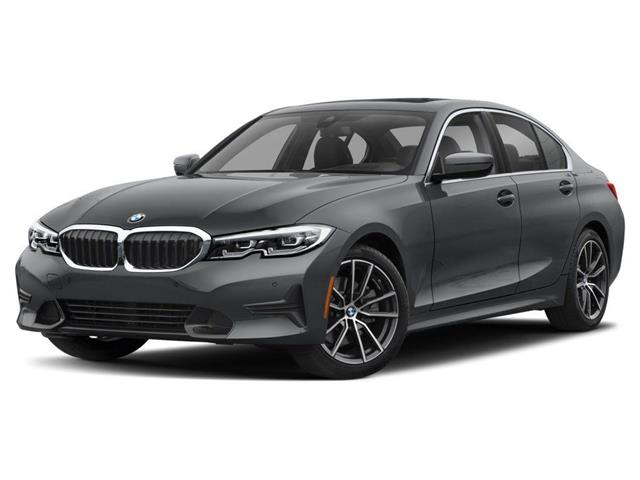 2021 BMW 330i xDrive (Stk: B53809T) in Brampton - Image 1 of 12