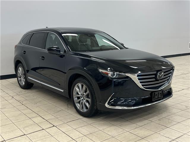 2022 Mazda CX-9 GT (Stk: N0616358) in Courtenay - Image 1 of 20