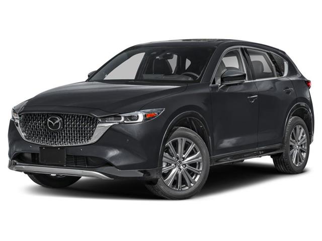 2025 Mazda CX-5 Signature (Stk: 30861) in Ottawa - Image 1 of 12