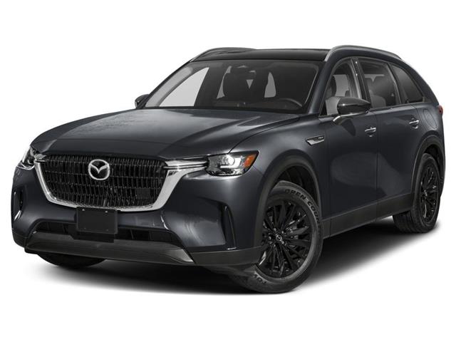 2025 Mazda CX-90 PHEV GS-L (Stk: 30867) in Ottawa - Image 1 of 12