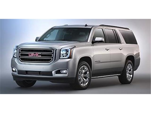2019 GMC Yukon XL SLT (Stk: 25063A) in London - Image 1 of 1