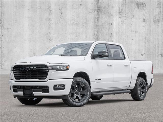 2025 RAM 1500 Sport (Stk: R1Q649606) in Squamish - Image 1 of 22