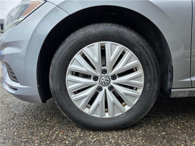 2019 Volkswagen Jetta 1.4 TSI Comfortline (Stk: 2502063) in Waterloo - Image 10 of 22 2019 Volkswagen Jetta 1.4 TSI Comfortline (Stk: 2502063) in Waterloo - Image 10 of 22