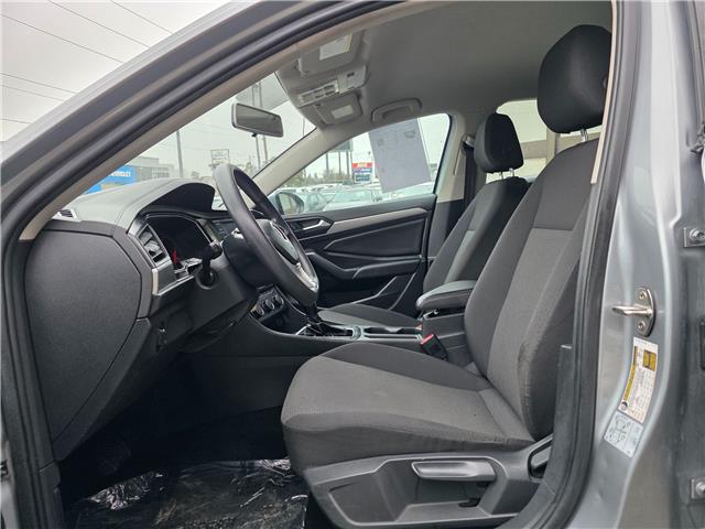 2019 Volkswagen Jetta 1.4 TSI Comfortline (Stk: 2502063) in Waterloo - Image 12 of 22 2019 Volkswagen Jetta 1.4 TSI Comfortline (Stk: 2502063) in Waterloo - Image 12 of 22