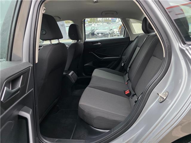 2019 Volkswagen Jetta 1.4 TSI Comfortline (Stk: 2502063) in Waterloo - Image 19 of 22 2019 Volkswagen Jetta 1.4 TSI Comfortline (Stk: 2502063) in Waterloo - Image 19 of 22