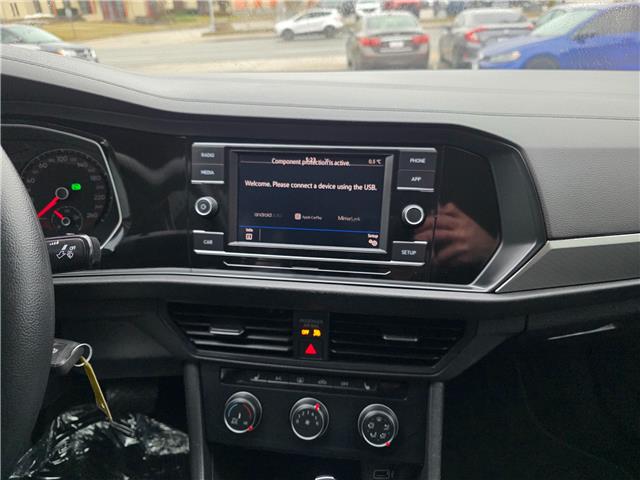 2019 Volkswagen Jetta 1.4 TSI Comfortline (Stk: 2502063) in Waterloo - Image 15 of 22 2019 Volkswagen Jetta 1.4 TSI Comfortline (Stk: 2502063) in Waterloo - Image 15 of 22