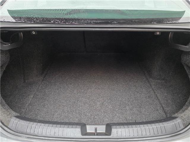 2019 Volkswagen Jetta 1.4 TSI Comfortline (Stk: 2502063) in Waterloo - Image 20 of 22 2019 Volkswagen Jetta 1.4 TSI Comfortline (Stk: 2502063) in Waterloo - Image 20 of 22