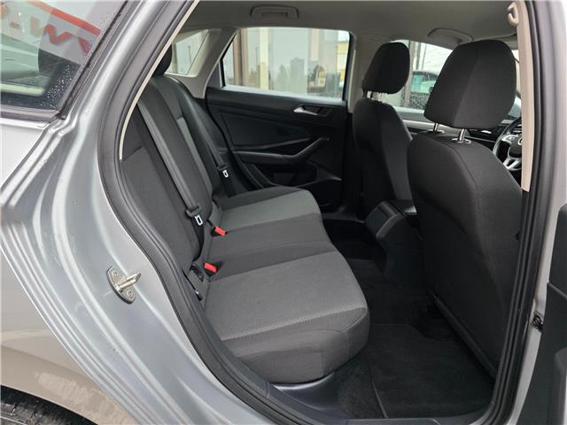 2019 Volkswagen Jetta 1.4 TSI Comfortline (Stk: 2502063) in Waterloo - Image 21 of 22 2019 Volkswagen Jetta 1.4 TSI Comfortline (Stk: 2502063) in Waterloo - Image 21 of 22