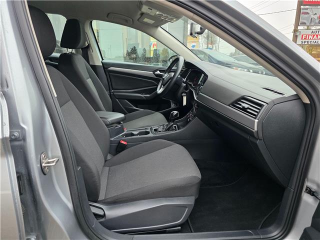 2019 Volkswagen Jetta 1.4 TSI Comfortline (Stk: 2502063) in Waterloo - Image 22 of 22 2019 Volkswagen Jetta 1.4 TSI Comfortline (Stk: 2502063) in Waterloo - Image 22 of 22