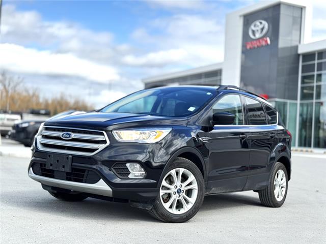 2019 Ford Escape  (Stk: W277454A) in Cranbrook - Image 1 of 20
